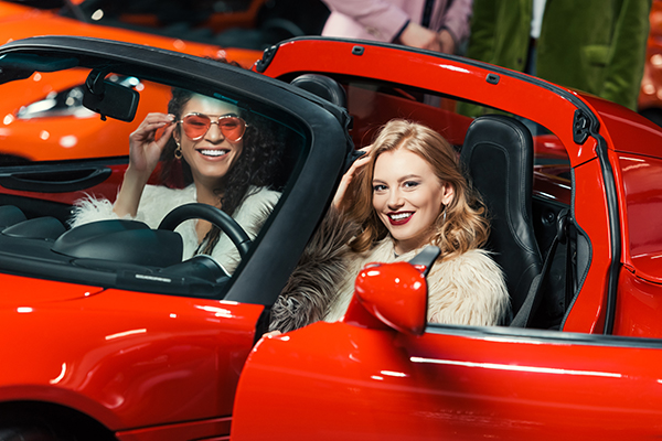 Hamilton Horizons Auto Loans