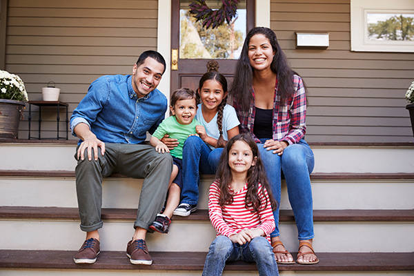 Hamilton Horizons Home Equity Solutions