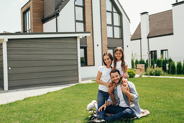 Hamilton Horizons Home Equity Solutions