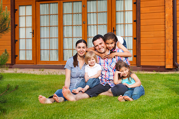 Hamilton Horizons Home Equity Solutions
