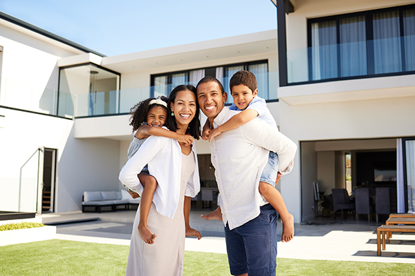 Hamilton Horizons Home Improvement Loans