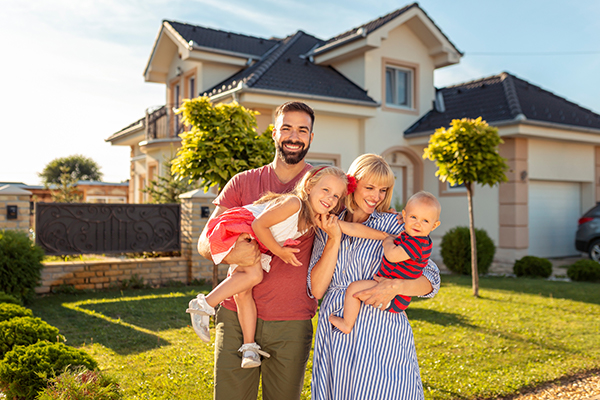 Hamilton Horizons Home Improvement Loans