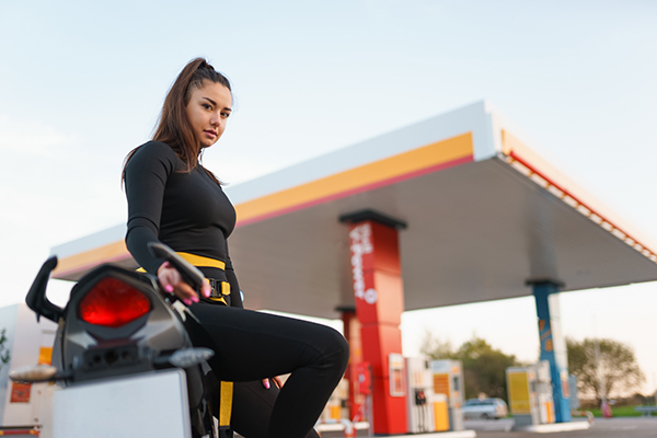 Hamilton Horizons Pit Stop Auto Loan Shop