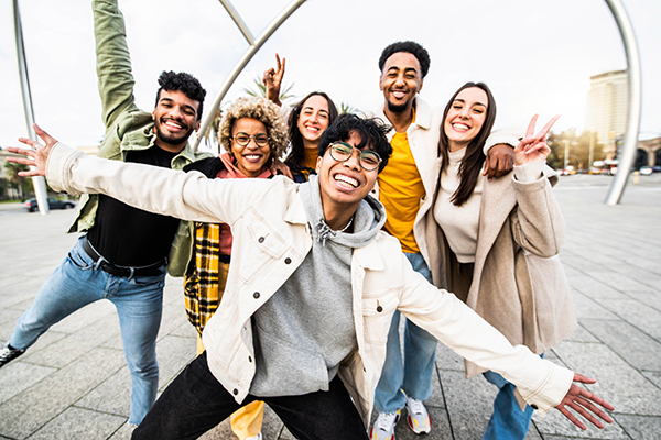 Hamilton Horizons Savings and Investment Accounts