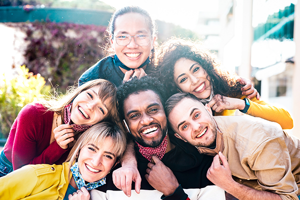 Hamilton Horizons Savings and Investment Accounts