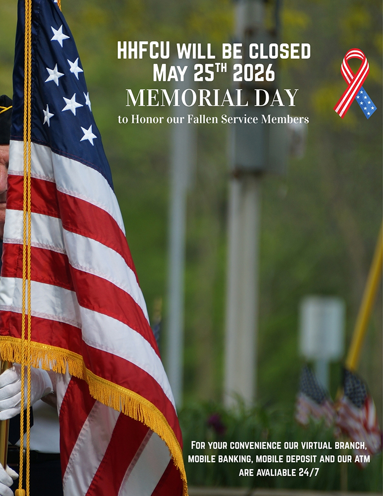 Memorial Day