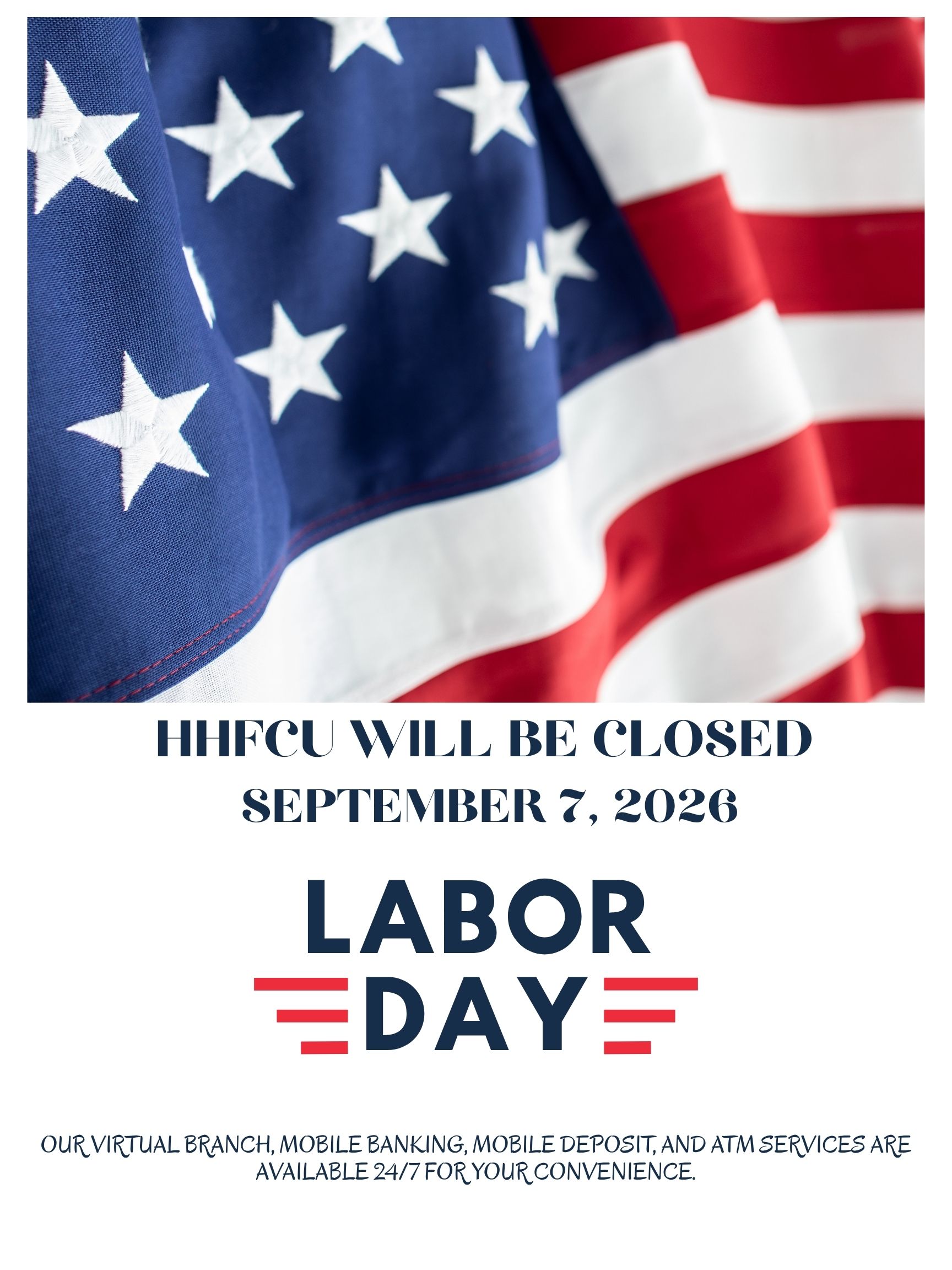 Labor Day